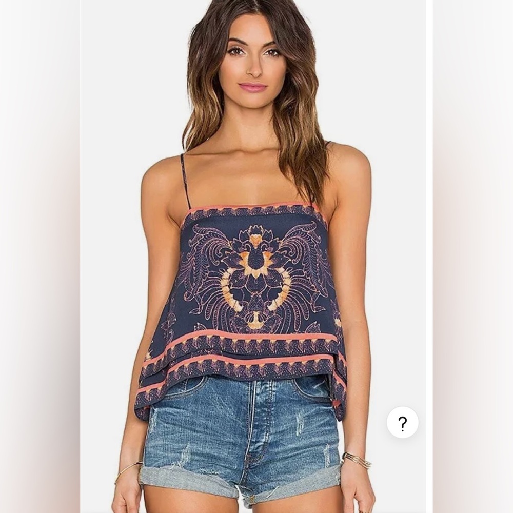 Free people
